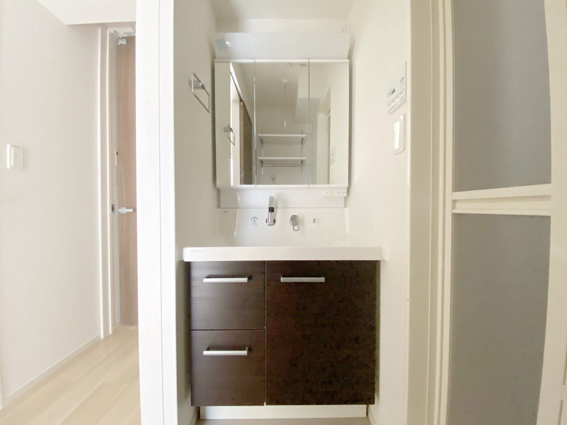 ヴェルミオンの物件内観写真