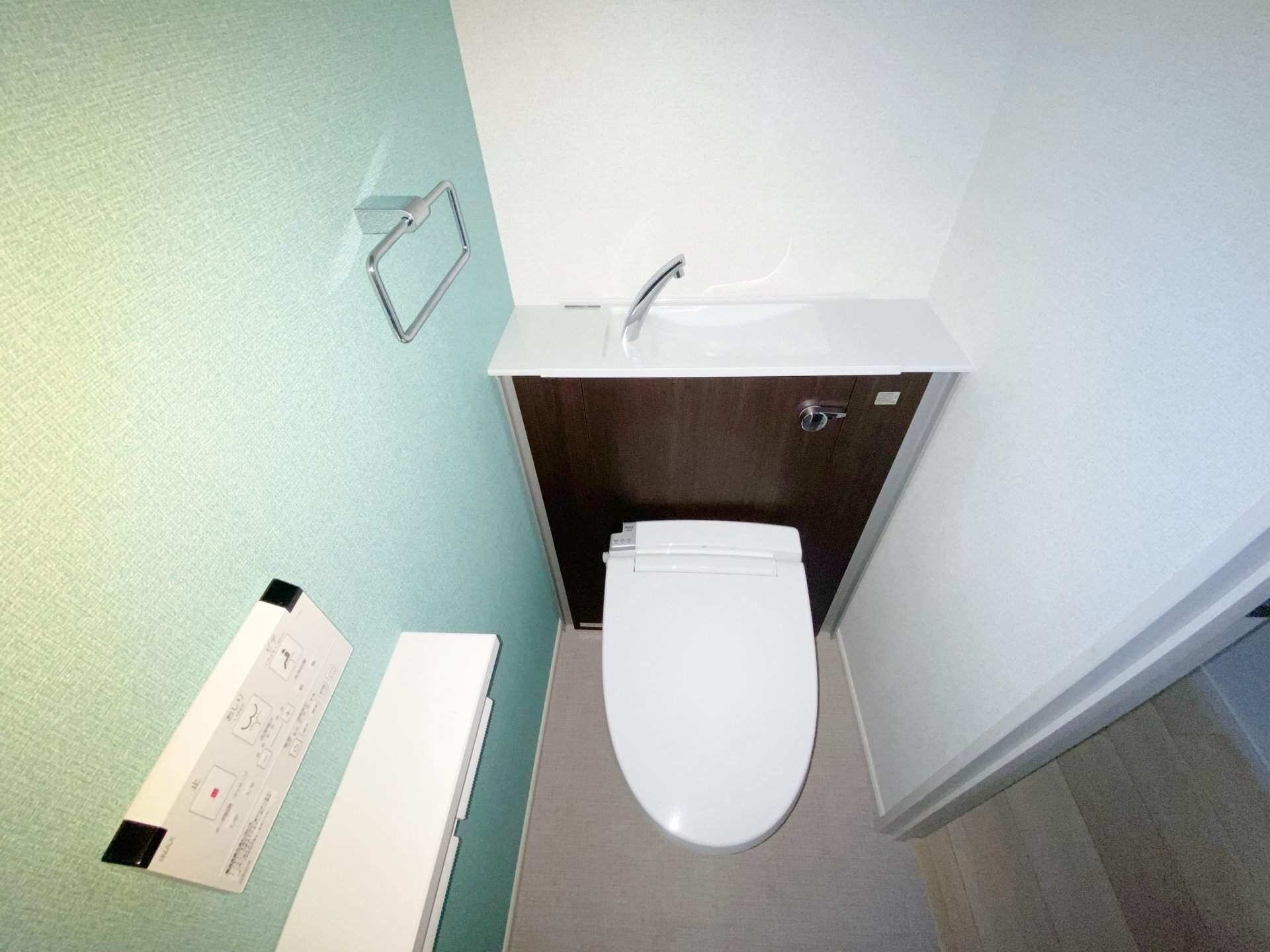 ヴェルミオンの物件内観写真