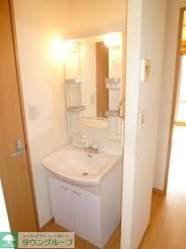 セレネM・Mの物件内観写真