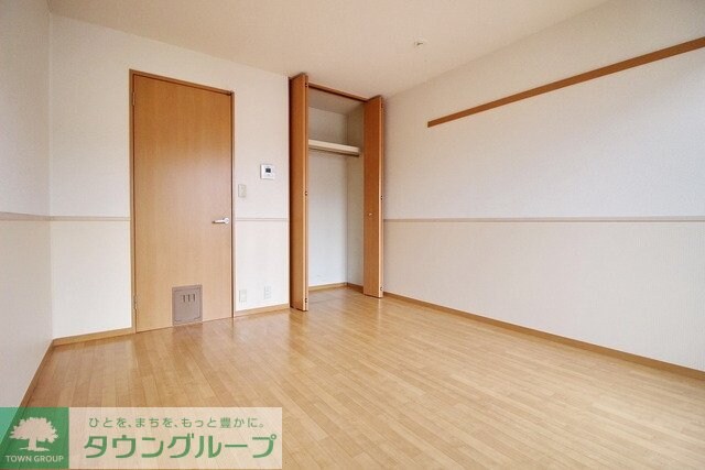 セレネM・Mの物件内観写真