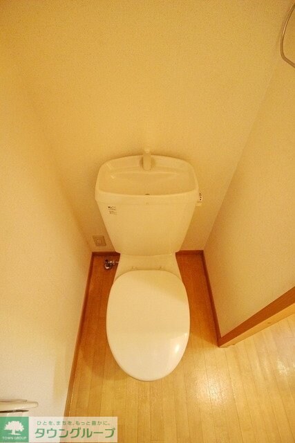 セレネM・Mの物件内観写真