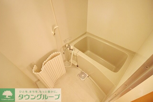 セレネM・Mの物件内観写真