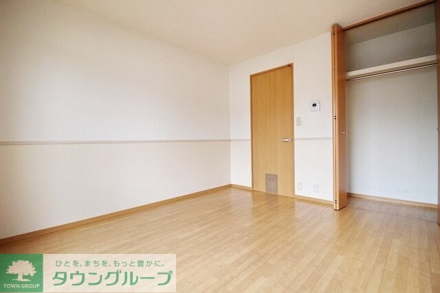 セレネM・Mの物件内観写真