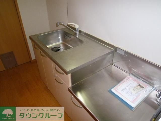 セレネM・Mの物件内観写真