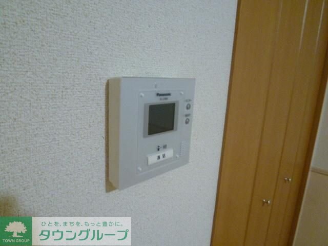 セレネM・Mの物件内観写真