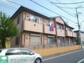 セレネM・Mの物件内観写真