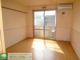 セレネM・Mの物件内観写真