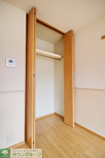 セレネM・Mの物件内観写真