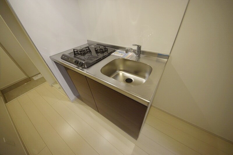 ヴィラ鳩ヶ谷の物件内観写真