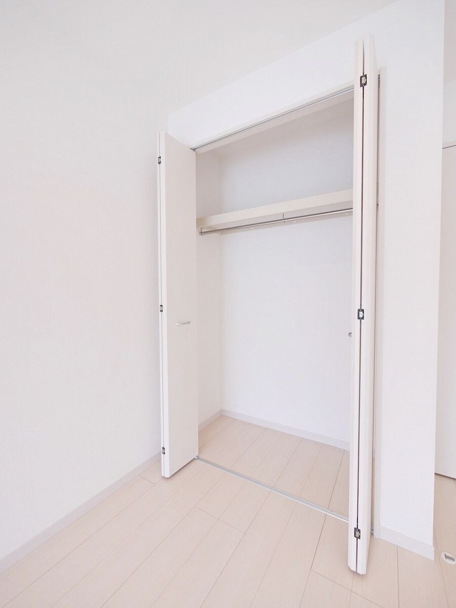 ヴィラ鳩ヶ谷の物件内観写真