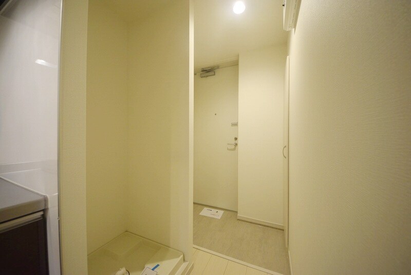 ヴィラ鳩ヶ谷の物件内観写真
