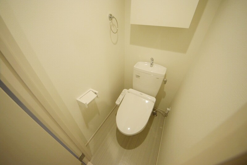 ヴィラ鳩ヶ谷の物件内観写真