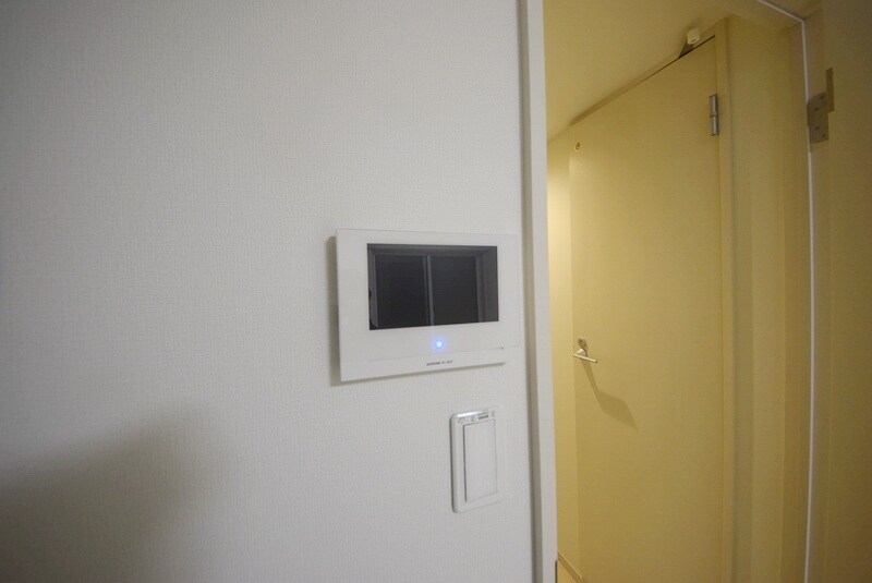 ヴィラ鳩ヶ谷の物件内観写真