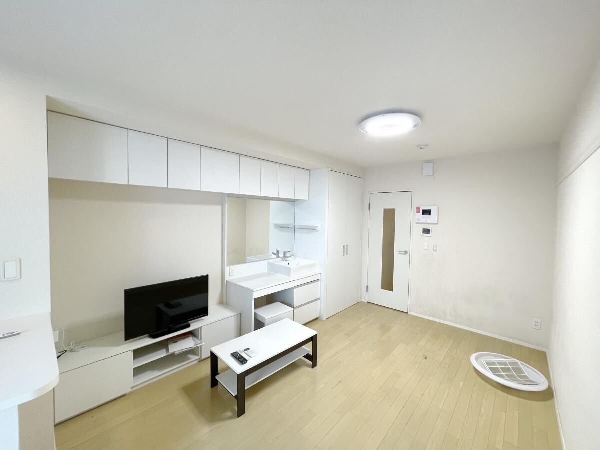 ミランダほほえみの物件内観写真