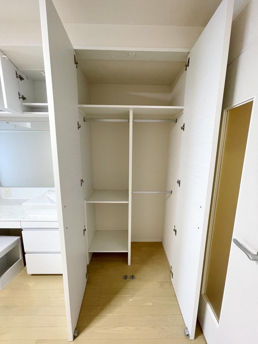 ミランダほほえみの物件内観写真