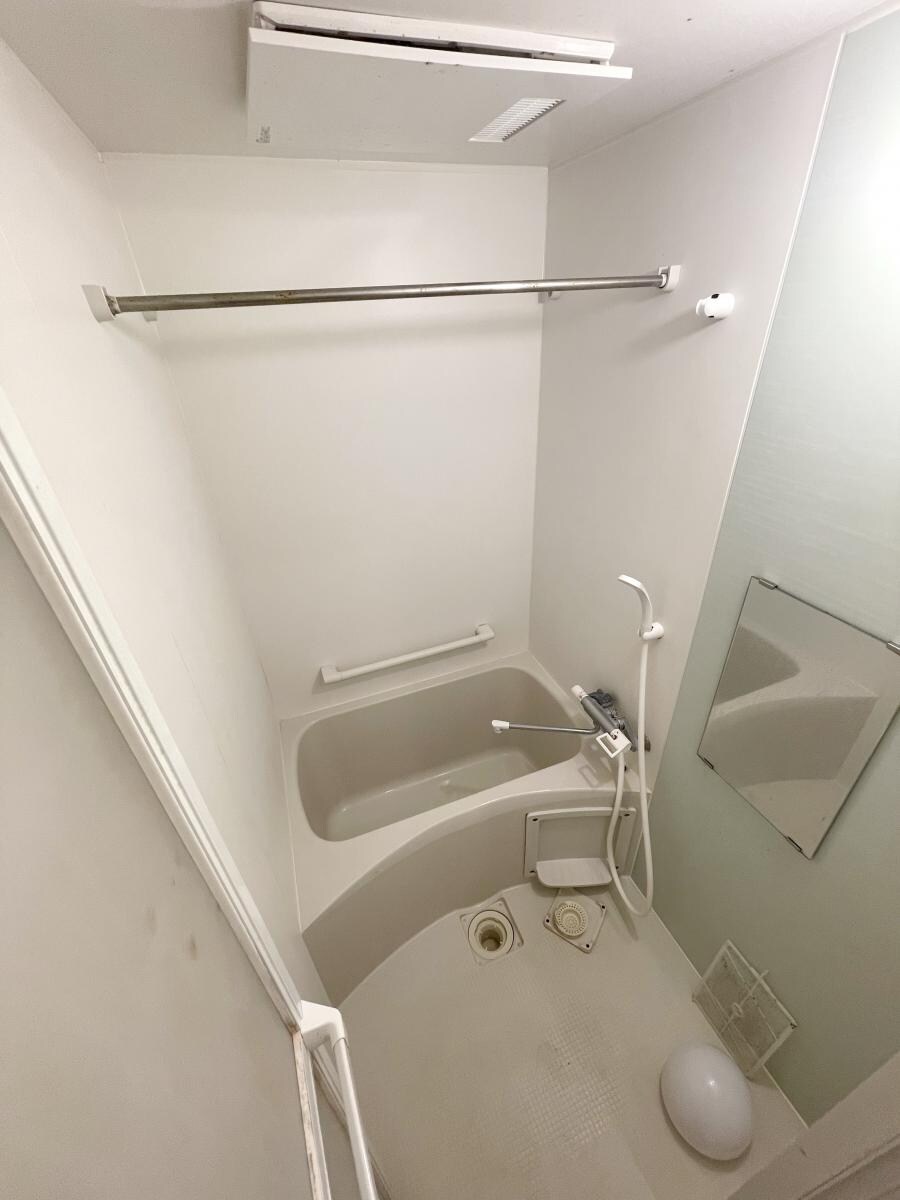 ミランダほほえみの物件内観写真