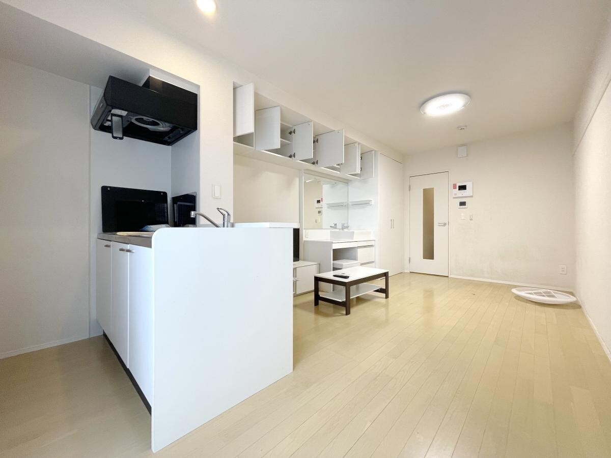 ミランダほほえみの物件内観写真