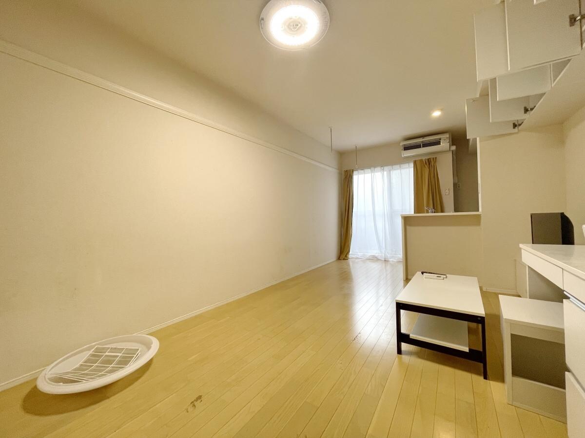 ミランダほほえみの物件内観写真