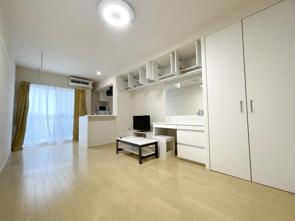 ミランダほほえみの物件内観写真