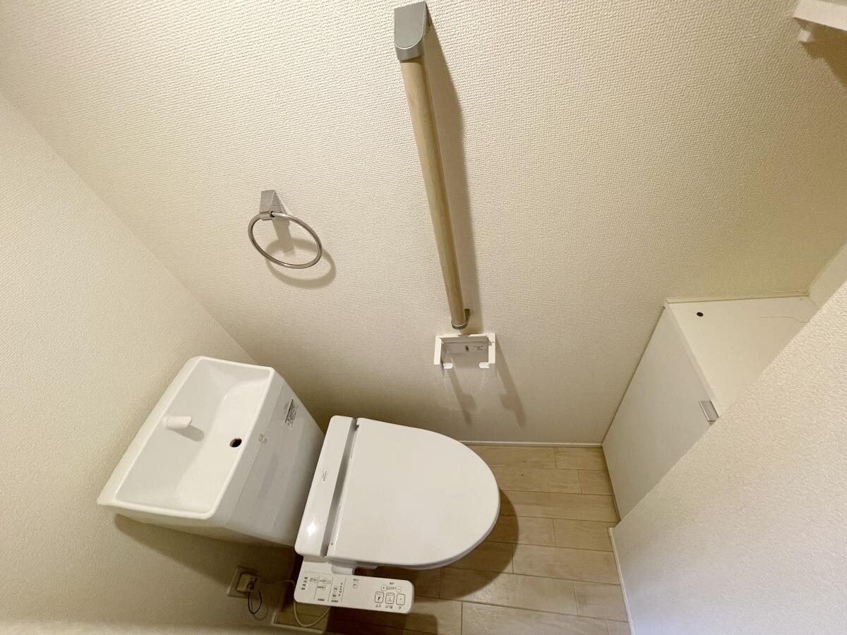 ミランダほほえみの物件内観写真