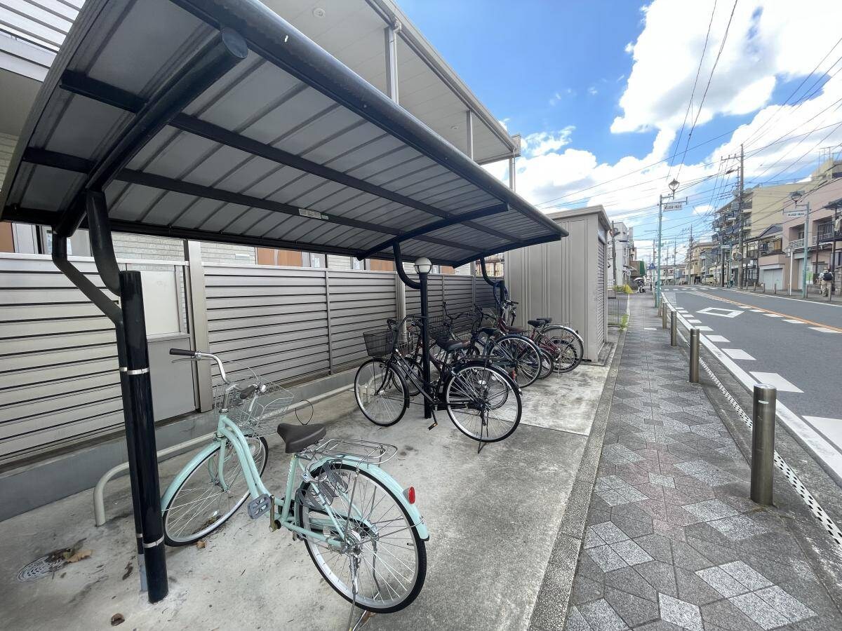 ミランダほほえみの物件内観写真