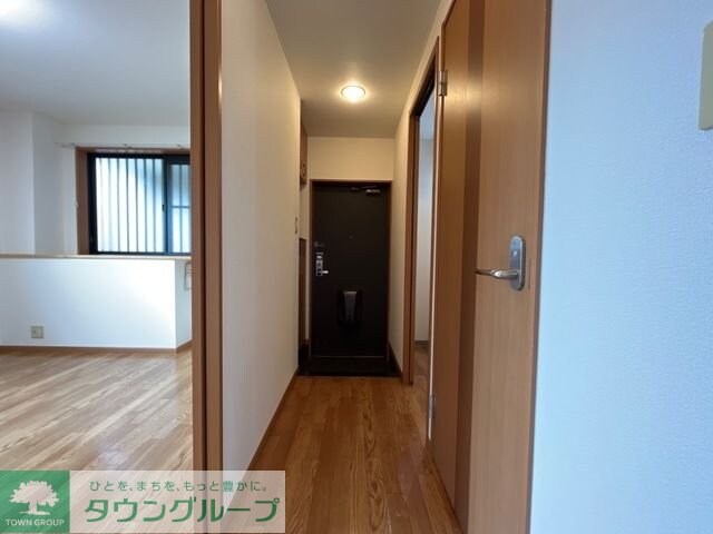 ガーデンヒルズＮＡＫＡＹＡＭＡ壱番館の物件内観写真