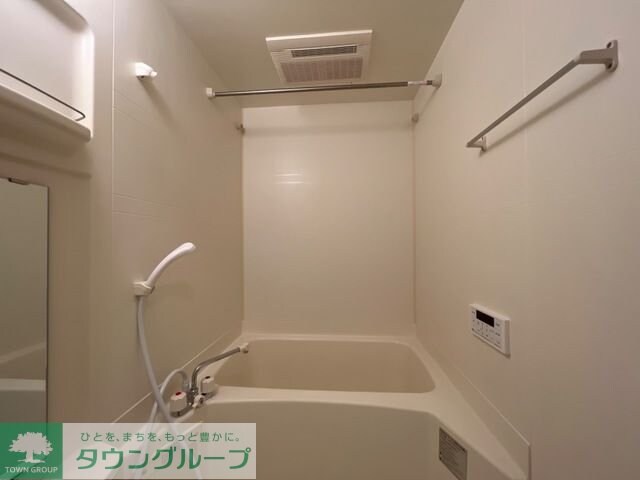 ガーデンヒルズＮＡＫＡＹＡＭＡ壱番館の物件内観写真