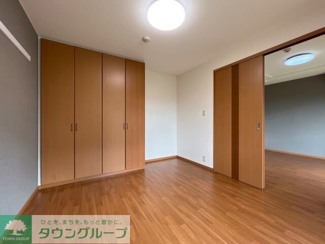 ガーデンヒルズＮＡＫＡＹＡＭＡ壱番館の物件内観写真