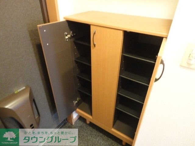 ガーデンヒルズＮＡＫＡＹＡＭＡ壱番館の物件内観写真