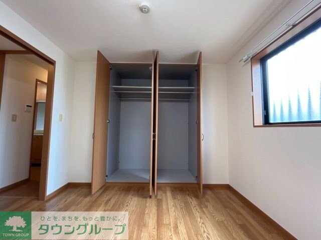 ガーデンヒルズＮＡＫＡＹＡＭＡ壱番館の物件内観写真