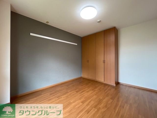 ガーデンヒルズＮＡＫＡＹＡＭＡ壱番館の物件内観写真