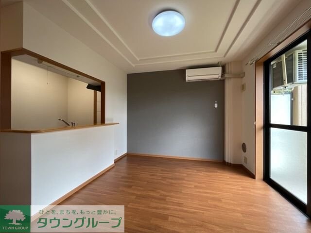 ガーデンヒルズＮＡＫＡＹＡＭＡ壱番館の物件内観写真