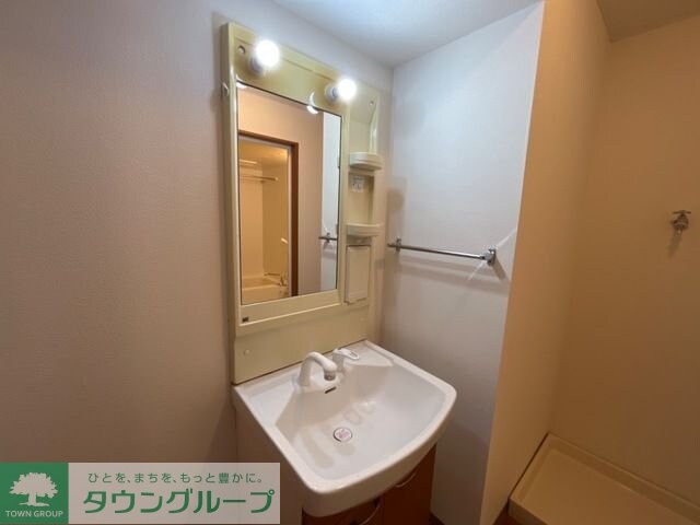 ガーデンヒルズＮＡＫＡＹＡＭＡ壱番館の物件内観写真