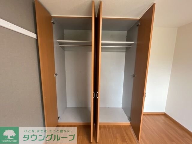 ガーデンヒルズＮＡＫＡＹＡＭＡ壱番館の物件内観写真