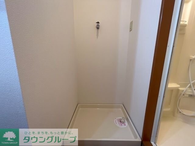 ガーデンヒルズＮＡＫＡＹＡＭＡ壱番館の物件内観写真