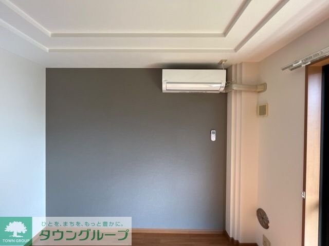 ガーデンヒルズＮＡＫＡＹＡＭＡ壱番館の物件内観写真