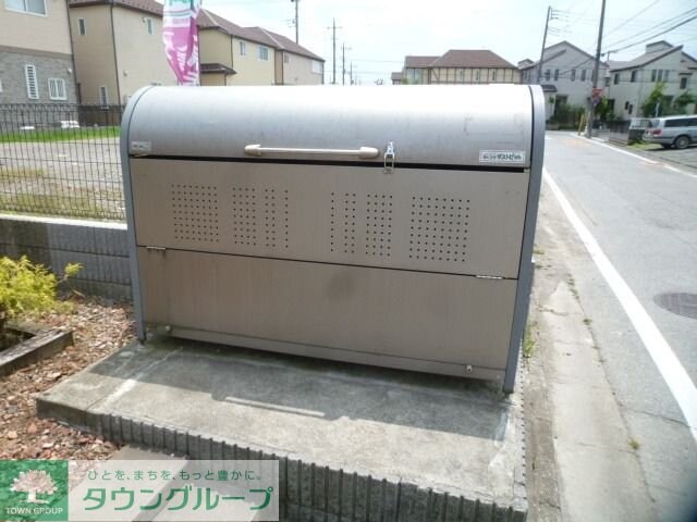 ガーデンヒルズＮＡＫＡＹＡＭＡ壱番館の物件内観写真