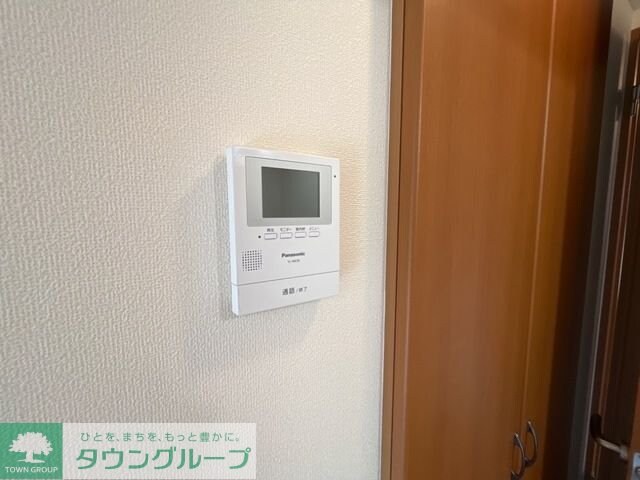 ガーデンヒルズＮＡＫＡＹＡＭＡ壱番館の物件内観写真