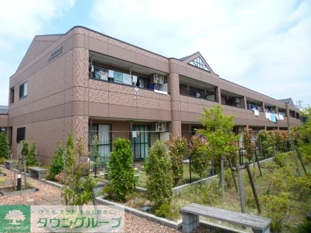 ガーデンヒルズＮＡＫＡＹＡＭＡ壱番館の物件内観写真