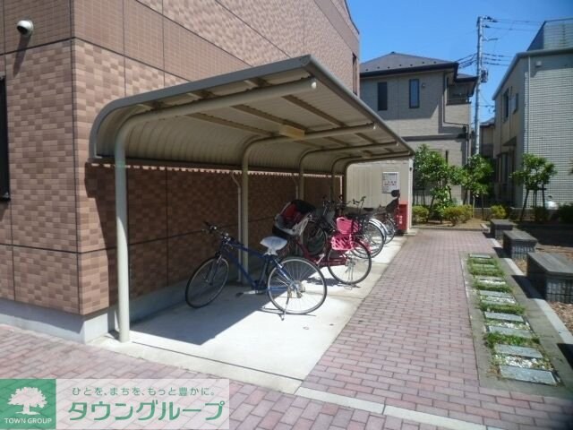 ガーデンヒルズＮＡＫＡＹＡＭＡ壱番館の物件内観写真