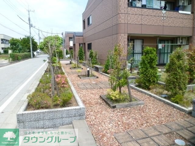 ガーデンヒルズＮＡＫＡＹＡＭＡ壱番館の物件内観写真