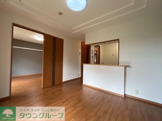 ガーデンヒルズＮＡＫＡＹＡＭＡ壱番館の物件内観写真