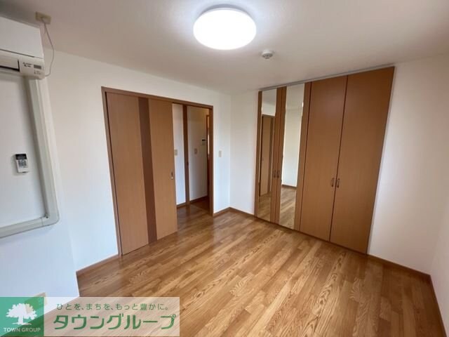 ガーデンヒルズＮＡＫＡＹＡＭＡ壱番館の物件内観写真