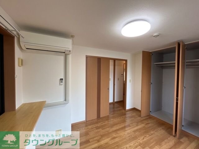 ガーデンヒルズＮＡＫＡＹＡＭＡ壱番館の物件内観写真