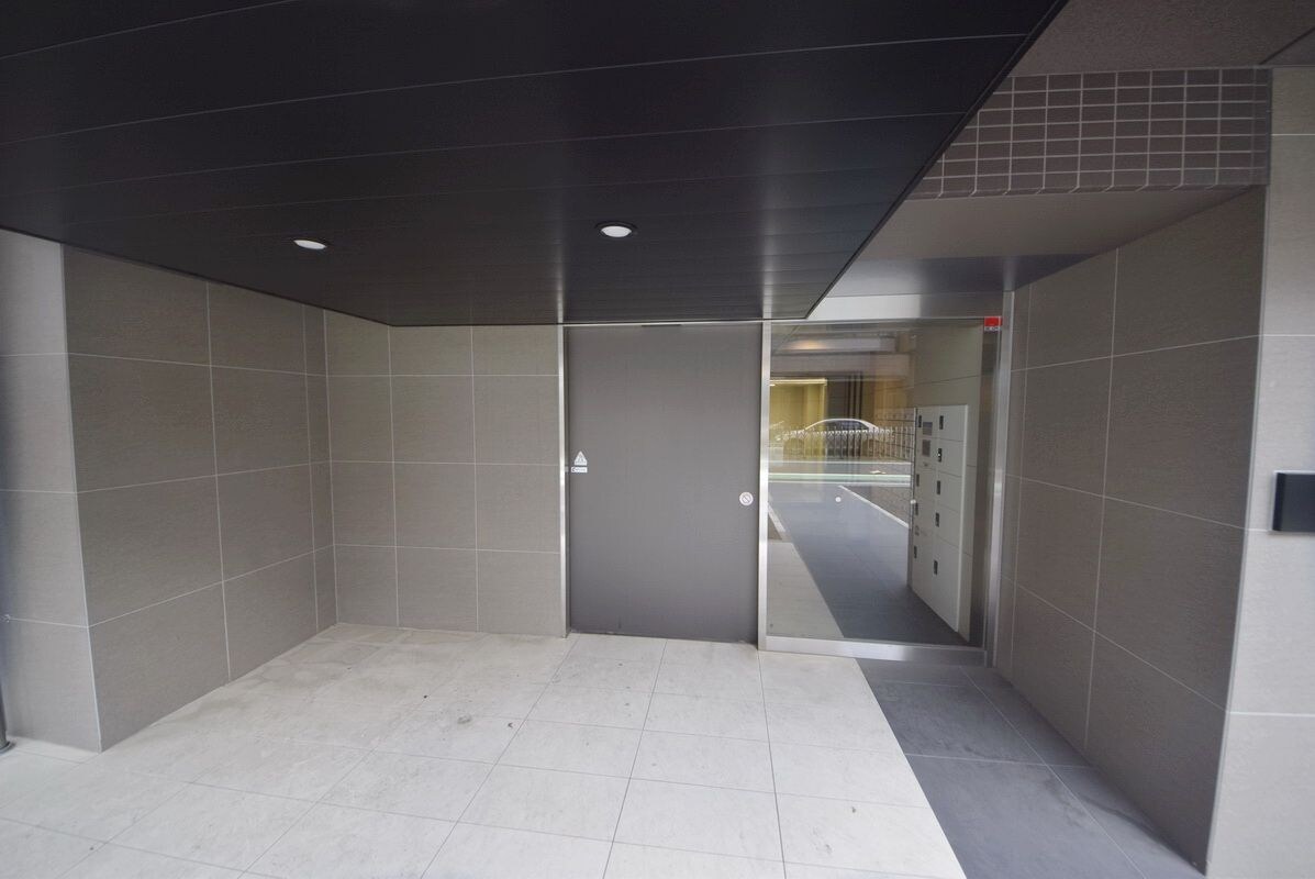 MAXIV西川口DUEの物件内観写真