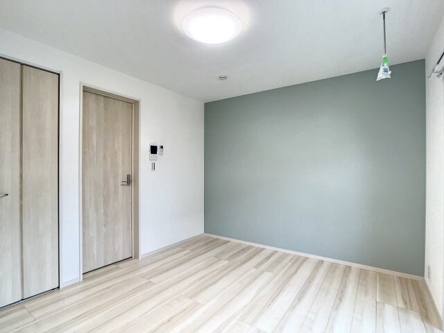 コンフォート川口の物件内観写真