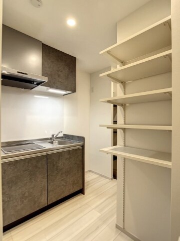 コンフォート川口の物件内観写真