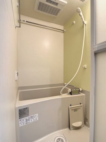 コンフォート川口の物件内観写真