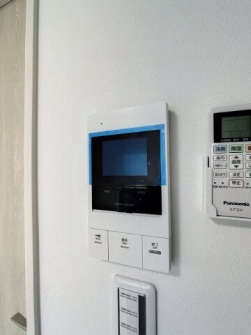 コンフォート川口の物件内観写真