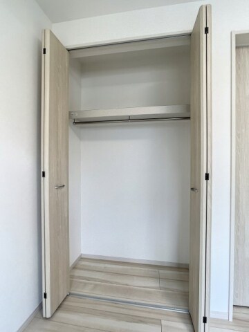 コンフォート川口の物件内観写真